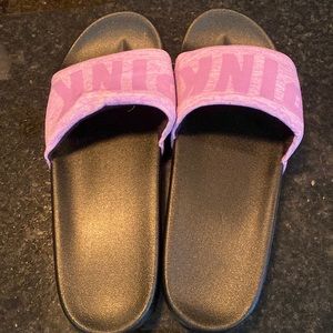 “pink” slides